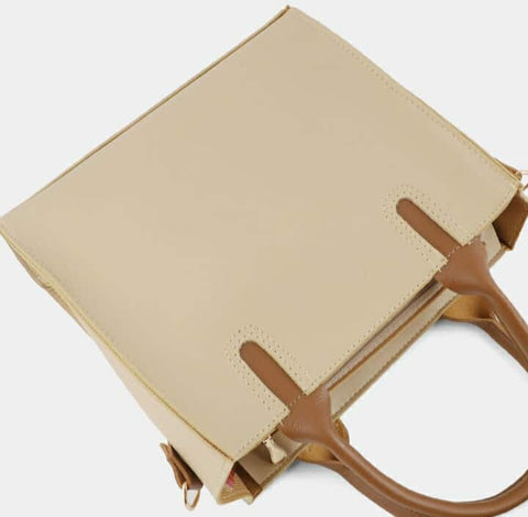 CLASSY BEIGE