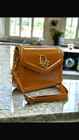 Dior Box.