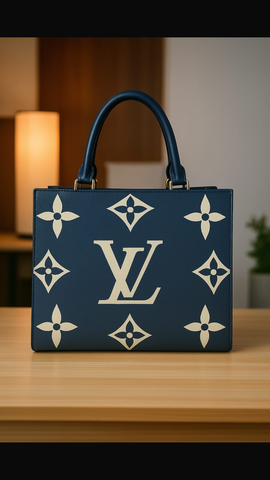 LV TOTE