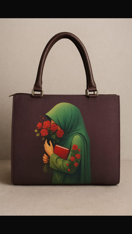 Hijab Tote - ||