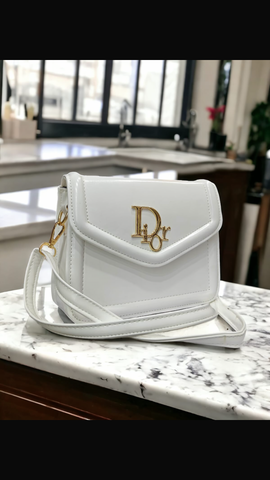 Dior Box.