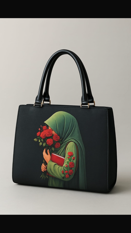 Hijab Tote - ||