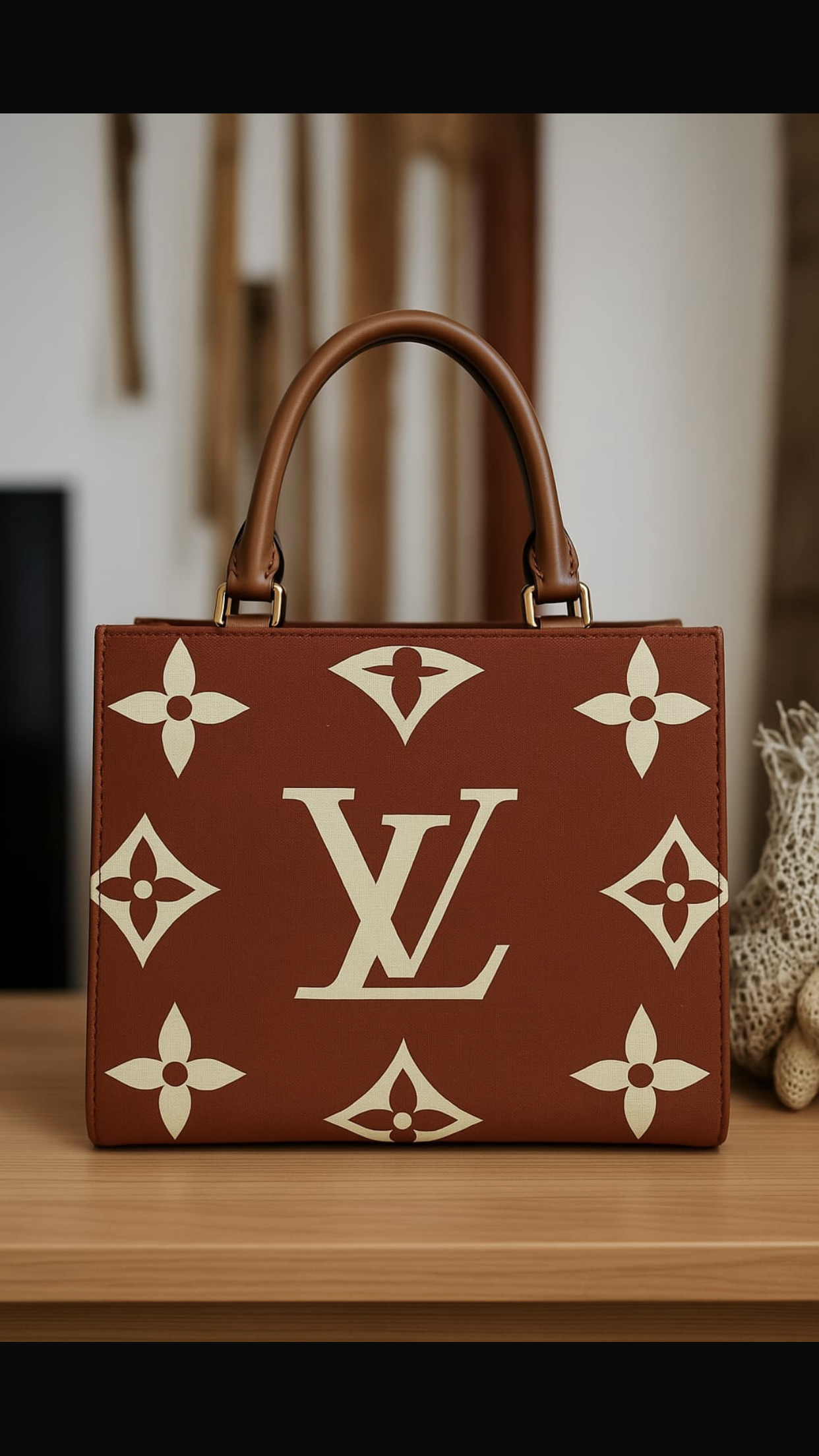 LV TOTE