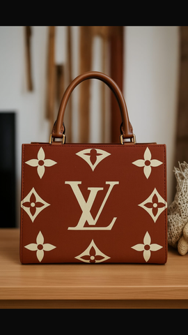 LV TOTE