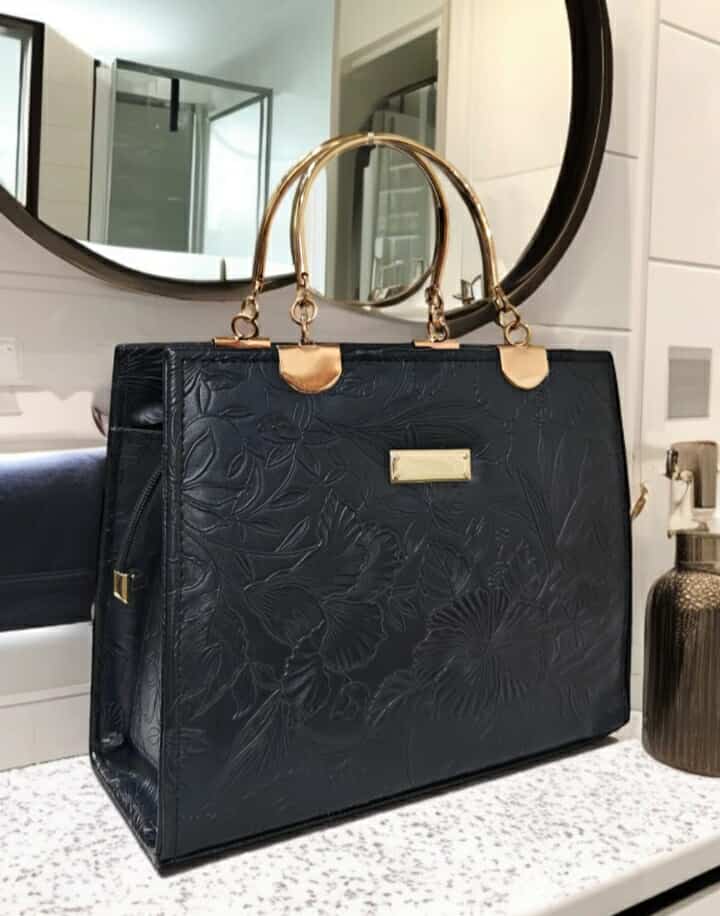 Luxury Flowers Box