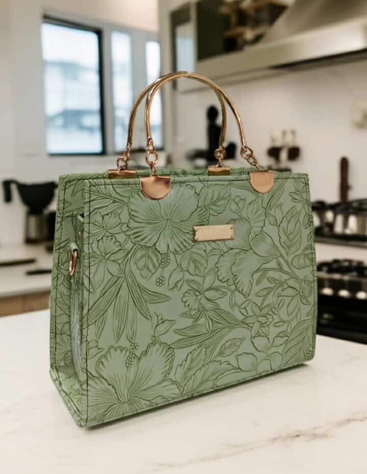 Luxury Flowers Box