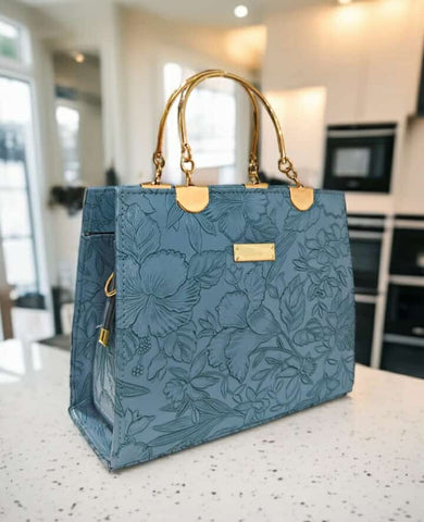 Luxury Flowers Box