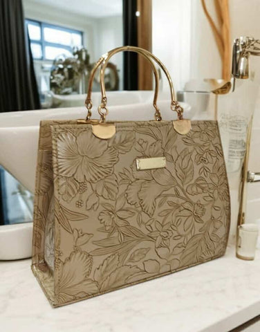 Luxury Flowers Box