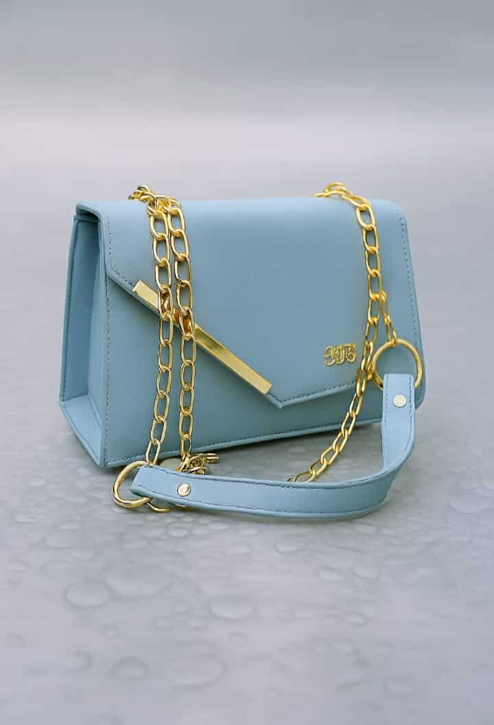 Ice chain box