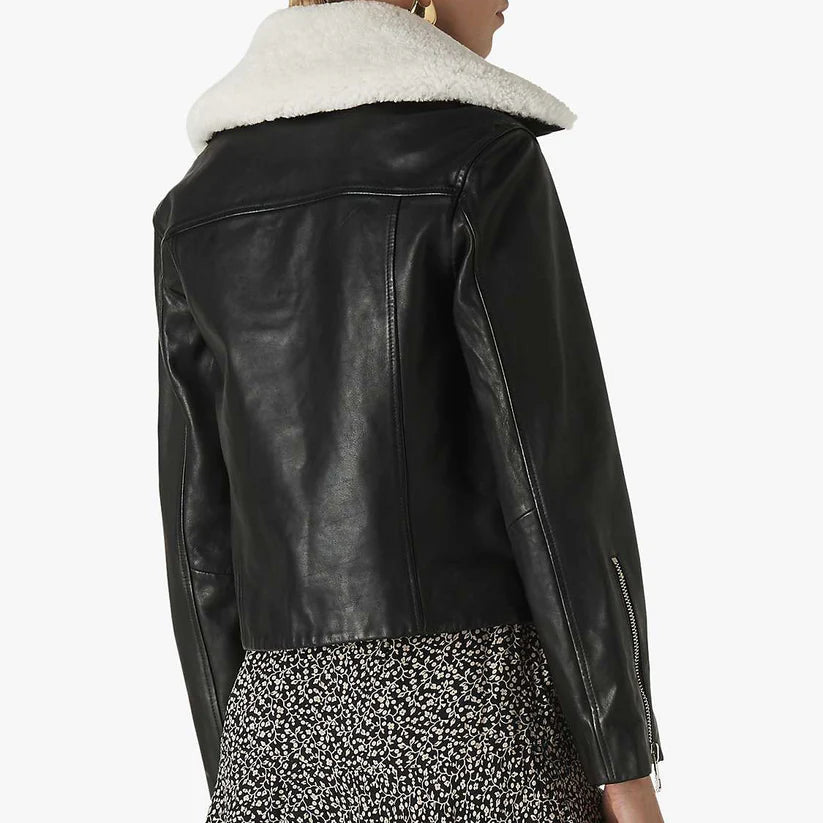 CHiC Fur Collar -1