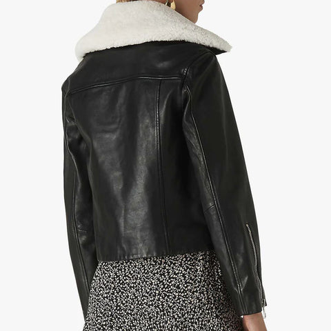 CHiC Fur Collar -1